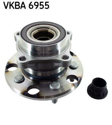 Lexus Wheel bearing kit SKF VKBA 6955 at a good price