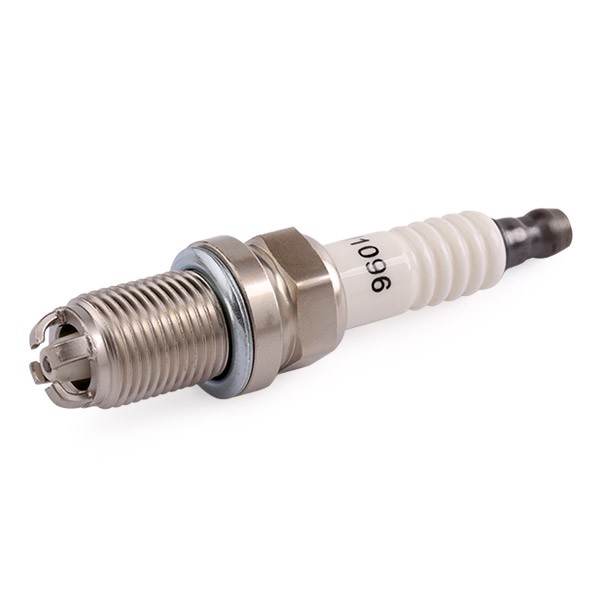 686S0006 Spark plug RIDEX 686S0006 review and test