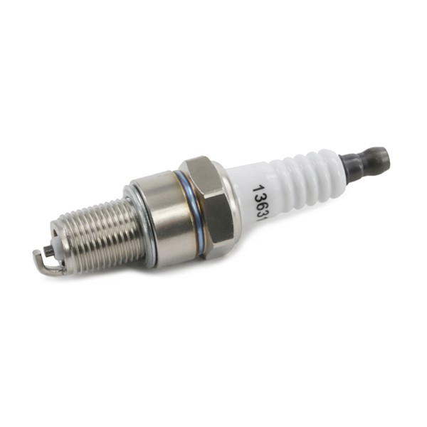RIDEX 686S0011 Engine spark plug M 14 x 1,25, Spanner Size: 20,8