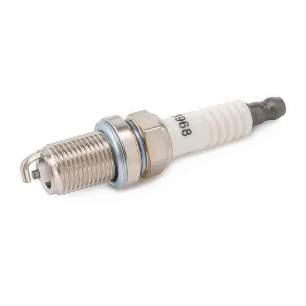 686S0027 Spark plug RIDEX 686S0027 review and test