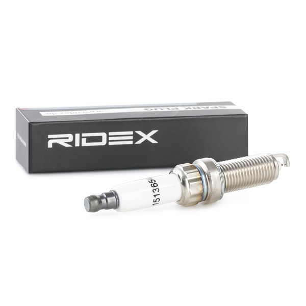 RIDEX 686S0042 Zündkerze Schlüsselweite: 14 mm