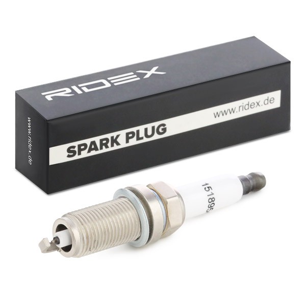 RIDEX Engine spark plugs 686S0051