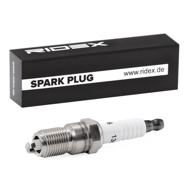 RIDEX Engine spark plugs 686S0057