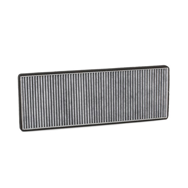 RIDEX 424I0360 Air conditioner filter Activated Carbon Filter, 420 mm x 153 mm x 17 mm