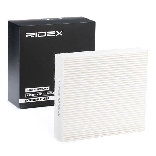 RIDEX Air conditioning filter 424I0361
