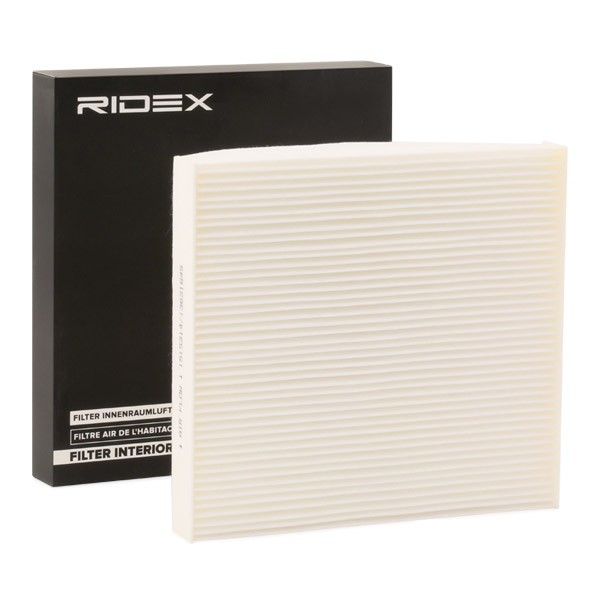 RIDEX Filtro aria condizionata 424I0363