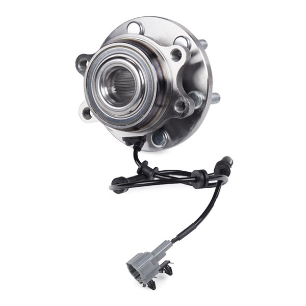 SKF VKBA6999 Wheel bearing & wheel bearing kit with integrated ABS sensor
