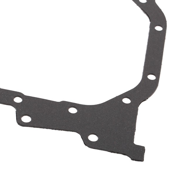 455G0027 Sump gasket RIDEX 455G0027 review and test