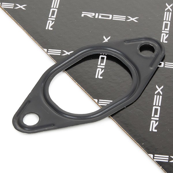 Buy Exhaust manifold gasket RIDEX 27G0004 - Oil seals parts Fiat Ducato Panorama 290 online
