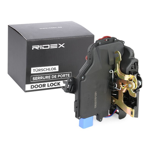 RIDEX Lock mechanism 1361D0023
