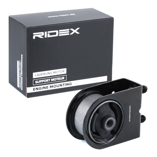 RIDEX 247E0177 Motorlager für MERCEDES-BENZ AROCS LKW in Original Qualität
