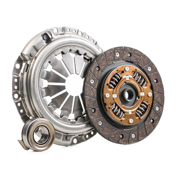 479C0181 Clutch kit RIDEX 479C0181 review and test
