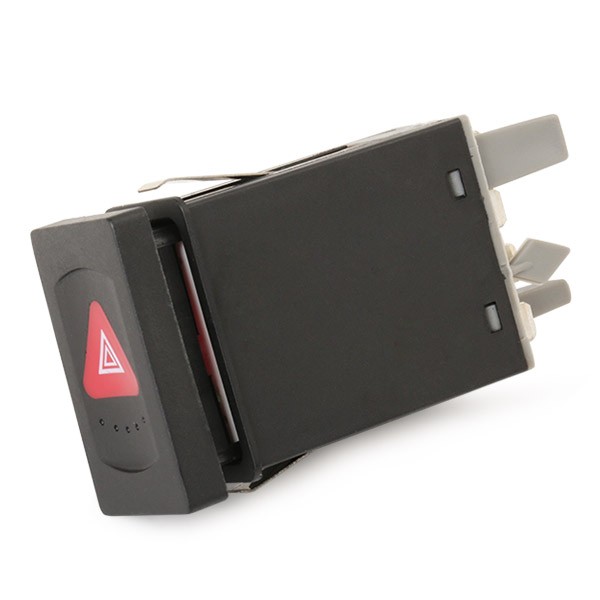 816S0008 Hazard Light Switch RIDEX 816S0008 review and test