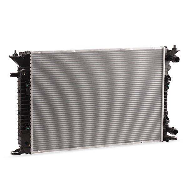 470R0418 Engine cooler RIDEX 470R0418 review and test