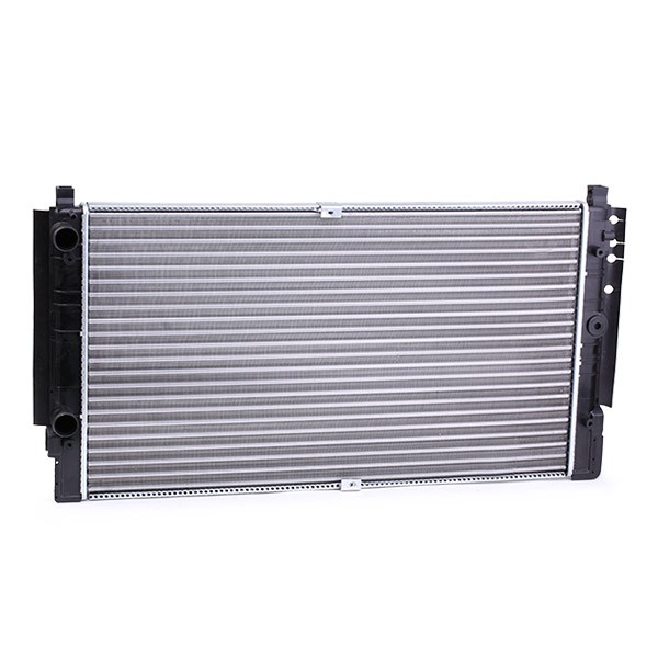 470R0426 Engine cooler RIDEX 470R0426 review and test