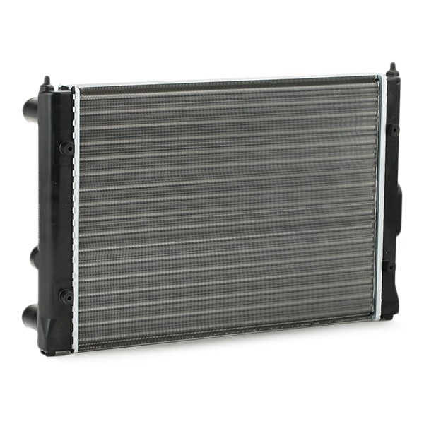 470R0443 Engine cooler RIDEX 470R0443 review and test