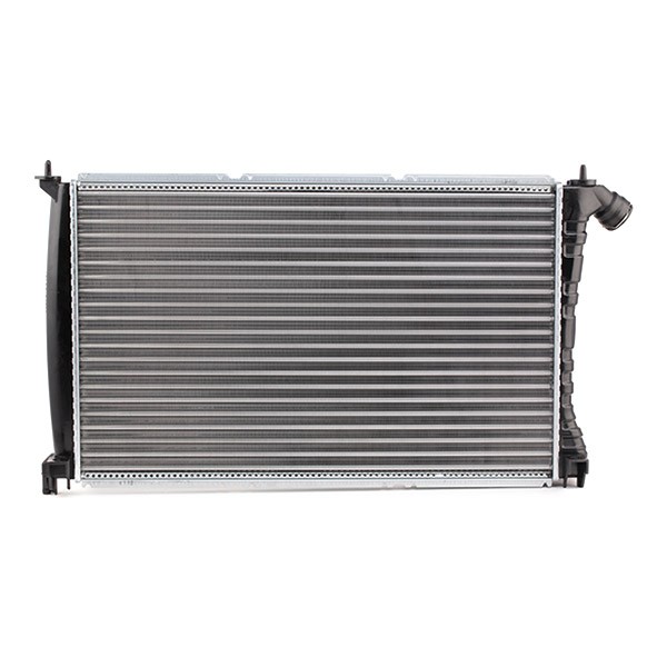 470R0446 Engine cooler RIDEX 470R0446 review and test