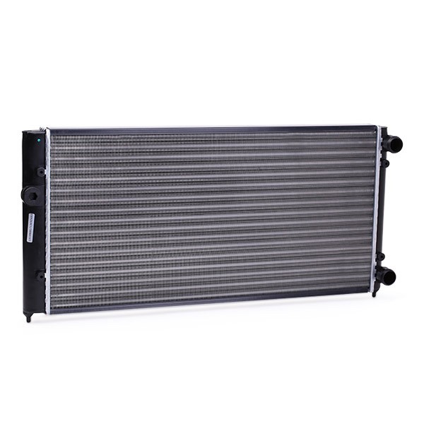 470R0453 Engine cooler RIDEX 470R0453 review and test