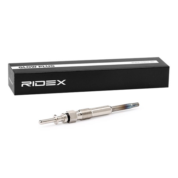 RIDEX 243G0025 Glow plugs BMW E46 320 d 150 hp Diesel 2005 price