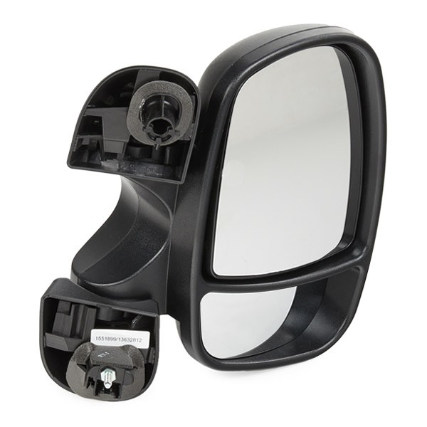 50O0400 Outside mirror RIDEX 50O0400 review and test
