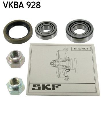 Originele FIAT 126 auto onderdelen SKF VKBA 928