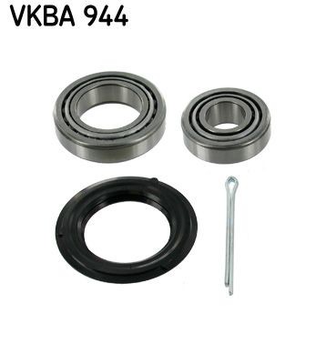 Radlagersatz SKF VKBA 944 - Opel VECTRA Lager Teile bestellen