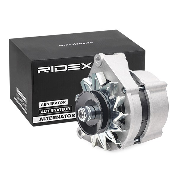 RIDEX Alternator 4G0149