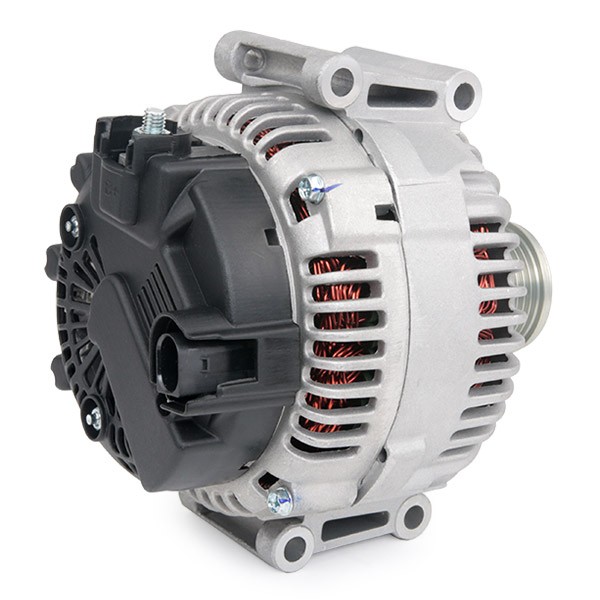 RIDEX Alternator 4G0153 – brand-name products at low prices