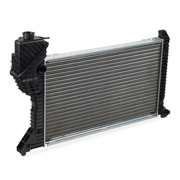470R0493 Engine cooler RIDEX 470R0493 review and test