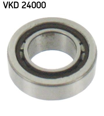 Citroën BX Shock absorption parts - Anti-Friction Bearing, suspension strut support mounting SKF VKD 24000