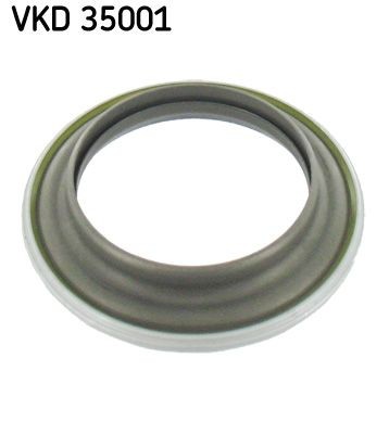 VKD35001 Anti-Friction Bearing, suspension strut support mounting VKD 35001 SKF