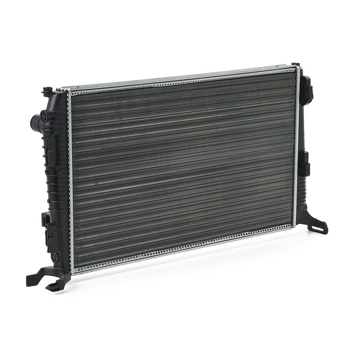470R0526 Engine cooler RIDEX 470R0526 review and test