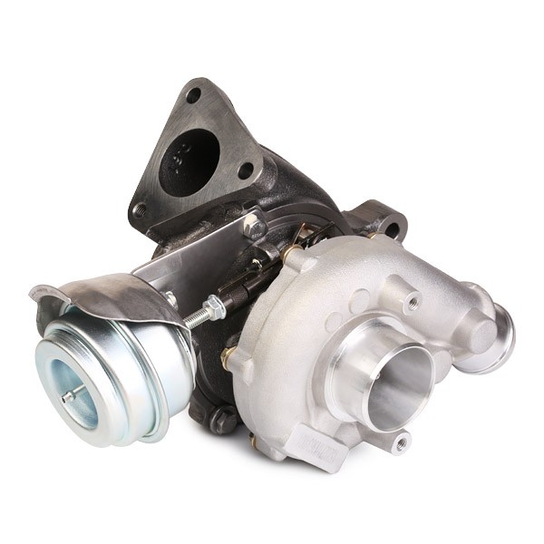 2234C0026 Turbocharger 2234C0026 RIDEX Exhaust Turbocharger, Turbo, Pneumatic, with gaskets/seals, Incl. Gasket Set
