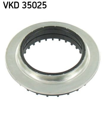 SKF VKD 35025 Anti-Friction Bearing, suspension strut support mounting