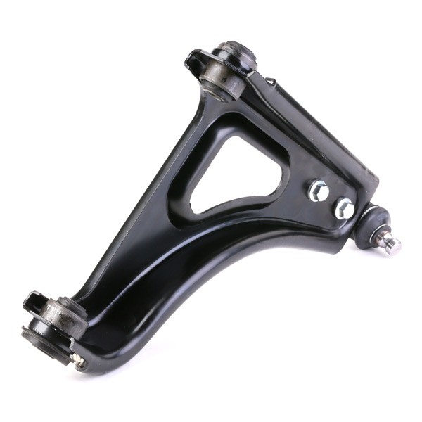 273C0734 Track control arm RIDEX 273C0734 review and test