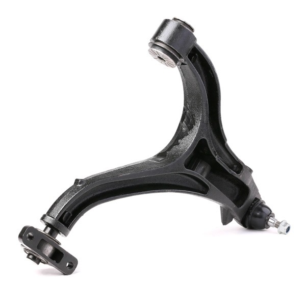 RIDEX 273C0807 Suspension control arm with ball joint, Front Axle Left, Lower, Control Arm, Cone Size: 17,3 mm