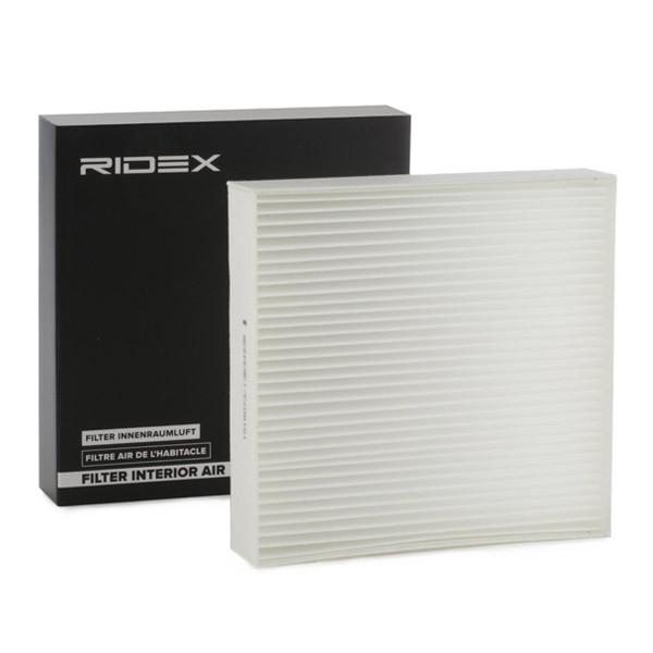 RIDEX Air conditioning filter 424I0382
