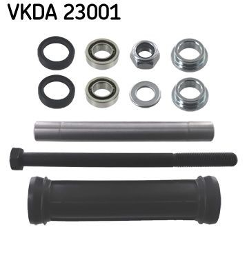 SKF VKDA23001 Repair kit, wheel suspension 75472408