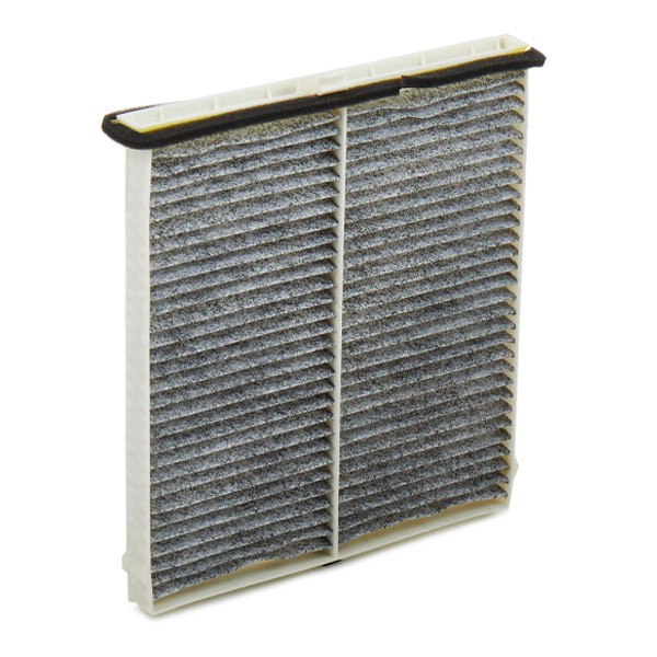 424I0385 AC filter RIDEX 424I0385 review and test
