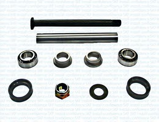 Fiat BRAVO Repair kit, wheel suspension 1363426 SKF VKDA 23005 online buy