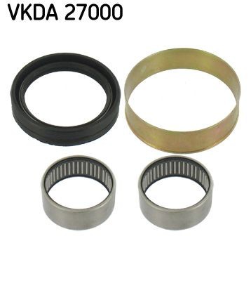 SKF VKDA27000 Repair kit, wheel suspension 5132 49