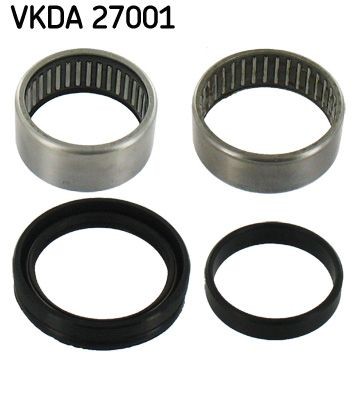 VKDA 27001 SKF Repair kit, wheel suspension RENAULT