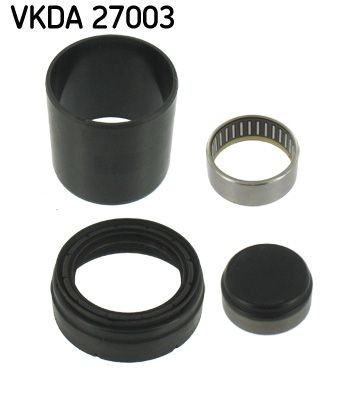 SKF VKDA27003 Repair kit, wheel suspension 5131 64