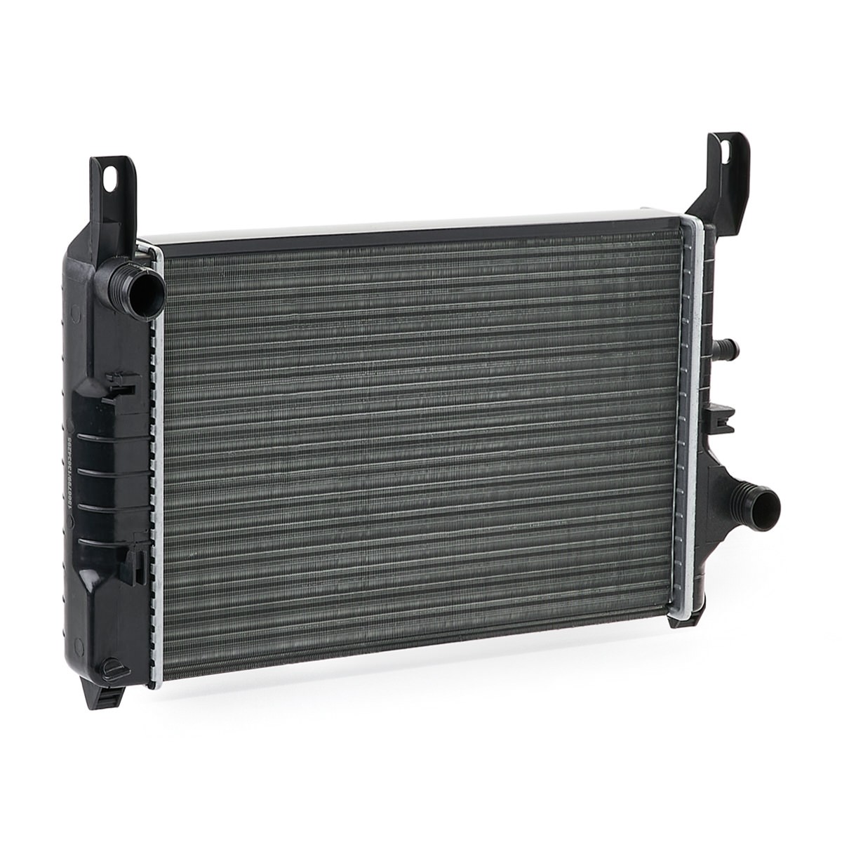 RIDEX Radiator, engine cooling 470R0722 for FORD FIESTA