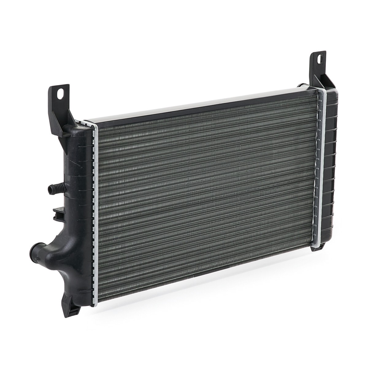 470R0722 Engine cooler RIDEX 470R0722 review and test