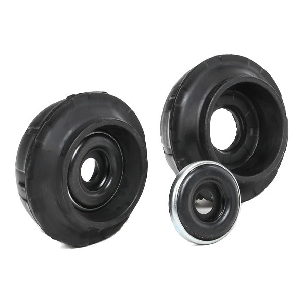 1180S0323 Strut mounts 1180S0323 RIDEX with bearing(s)