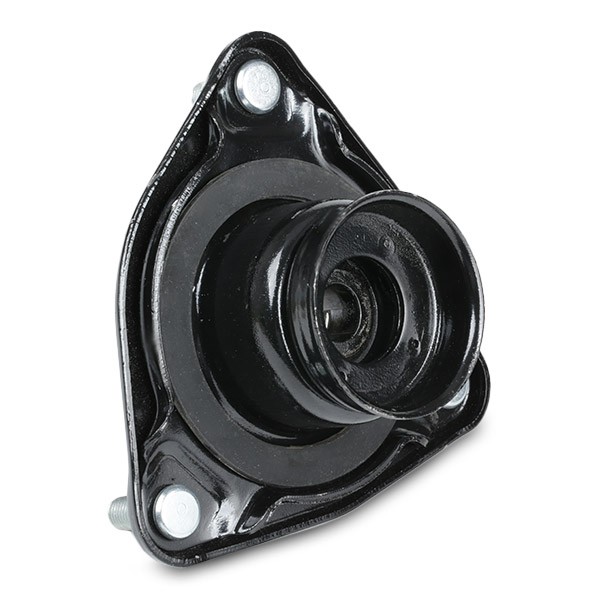 RIDEX 1180S0340 Top strut mounting Front Axle, with rolling bearing