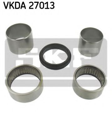 SKF VKDA 27013 Repair kit, wheel suspension RENAULT experience and price
