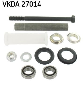 SKF VKDA27014 Repair kit, wheel suspension 75 472 408(+)