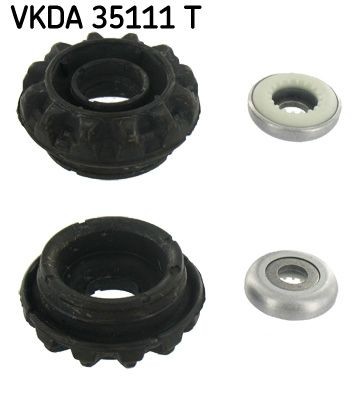 SKF VKDA 35111 T Top strut mount with bearing(s)